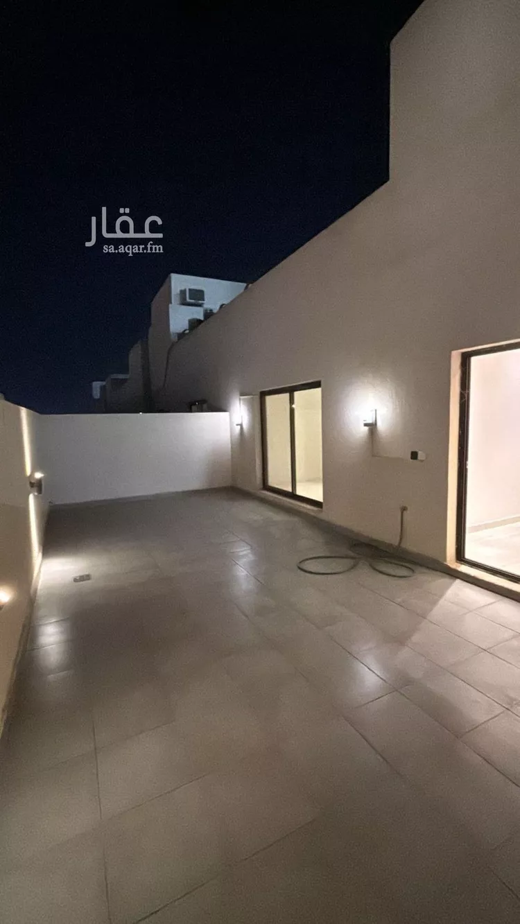 شقة للإيجار في شارع ربعي الذهلي, حي النرجس, مدينة الرياض, منطقة الرياض صورة 5