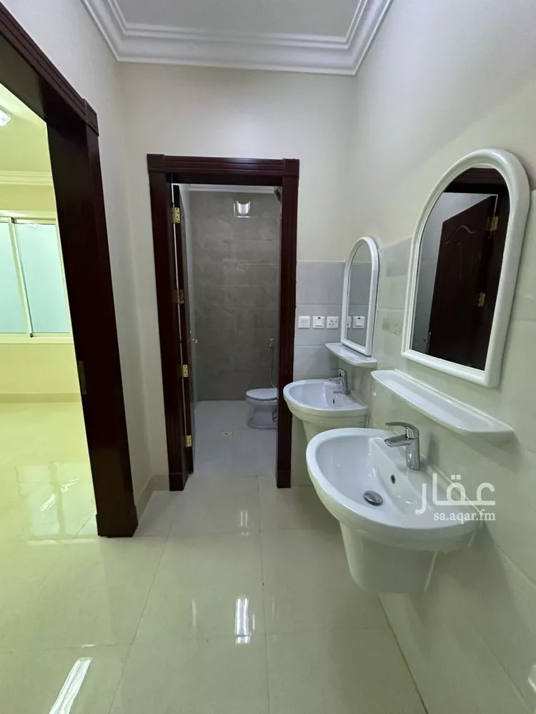 شقة للإيجار في شارع ربعي الذهلي, حي النرجس, مدينة الرياض, منطقة الرياض صورة 2