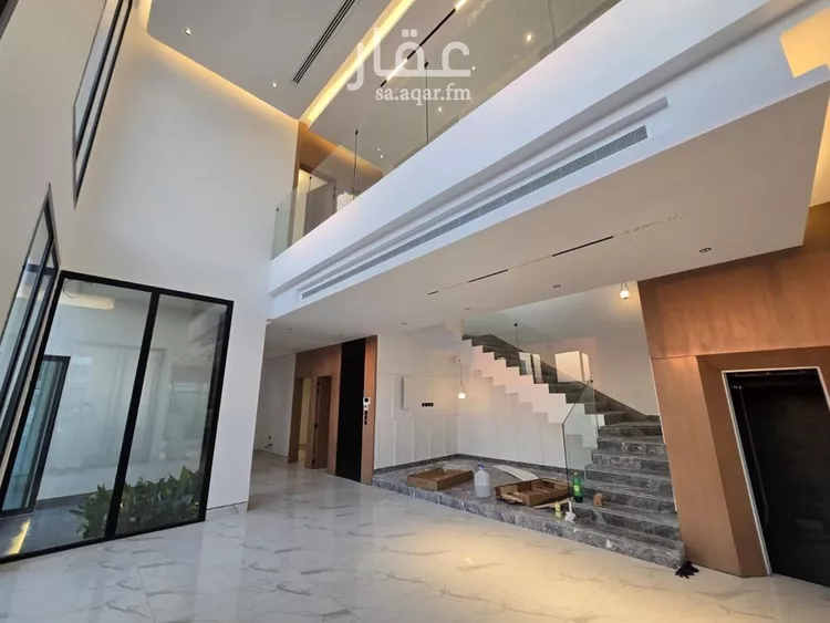 فيلا للبيع في حي النرجس, مدينة الرياض, منطقة الرياض صورة 4