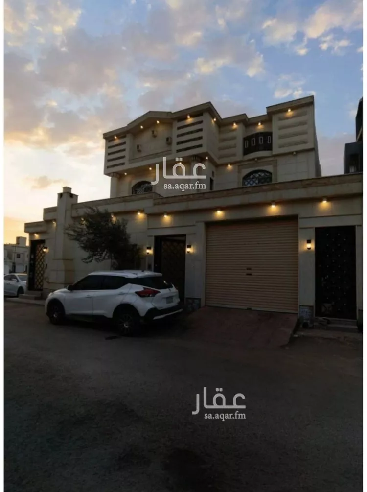 Villa for Sale in Riyadh Ar Rimal
