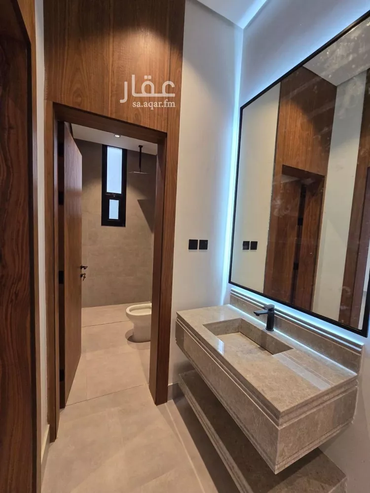 دور للبيع في شارع عبدالرحمن بن سليمان الرويشد, حي النرجس, مدينة الرياض, منطقة الرياض 7