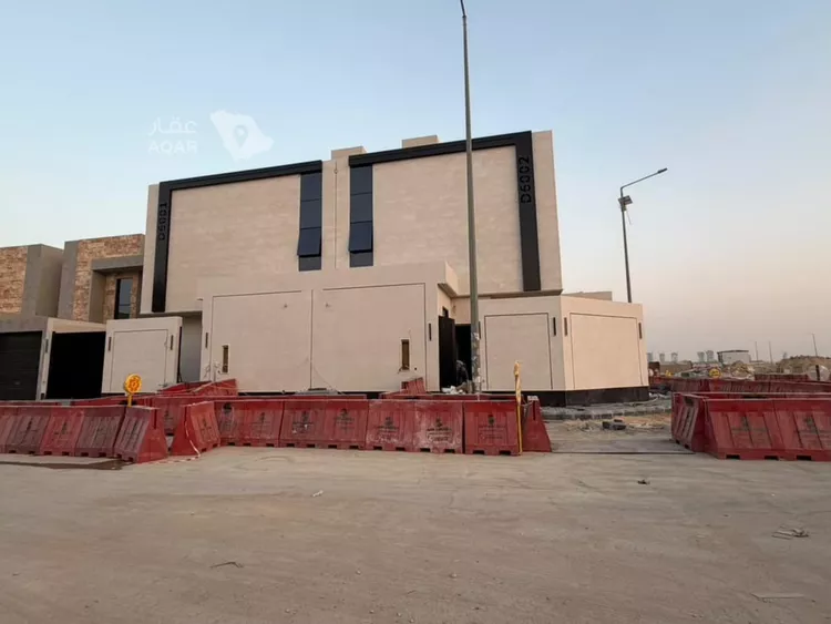 فيلا للبيع في شارع ابي المعالي المبارك, حي العارض, مدينة الرياض, منطقة الرياض