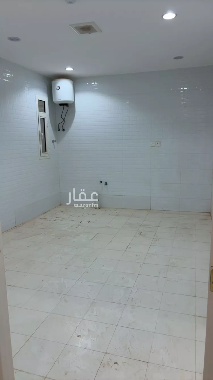 شقة للإيجار في شارع عقبة بن عثمان بن خلدة, حي العوالي, مدينة الرياض, منطقة الرياض صورة 3