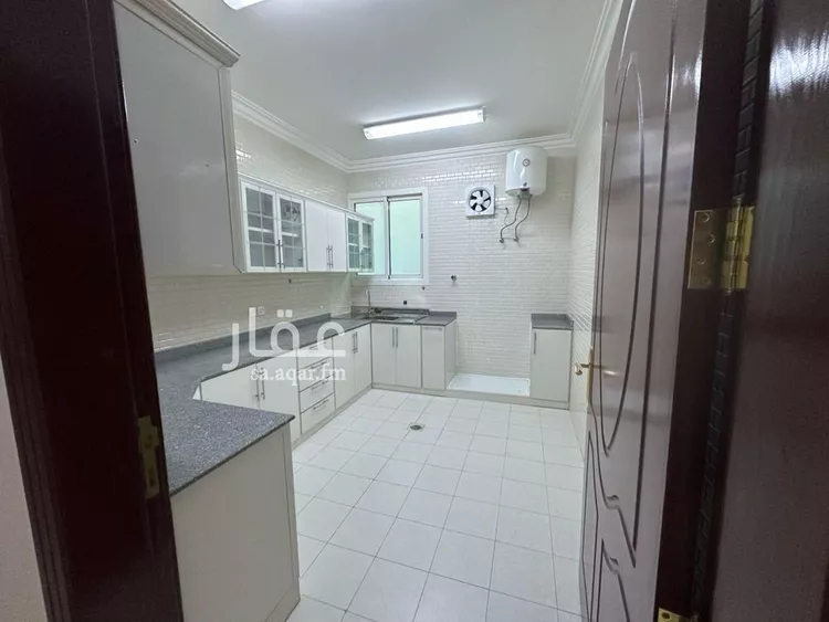 شقة للإيجار في شارع ربعي الذهلي, حي النرجس, مدينة الرياض, منطقة الرياض صورة 4