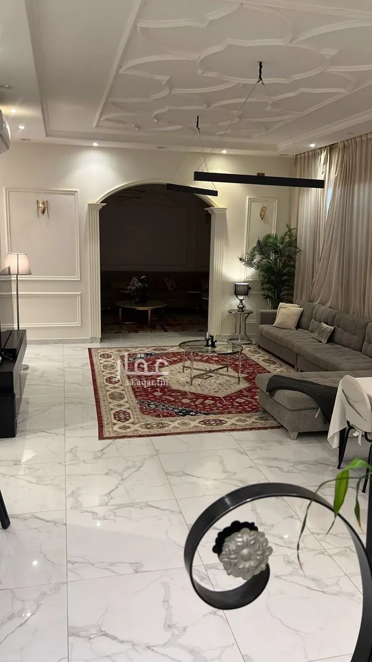 فيلا للبيع في شارع يحيى الفرضي, حي الرمال, مدينة الرياض, منطقة الرياض صورة 2