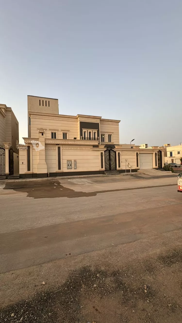 فيلا للبيع في شارع إبراهيم بن موسى الفيومي, حي الرمال, مدينة الرياض, منطقة الرياض