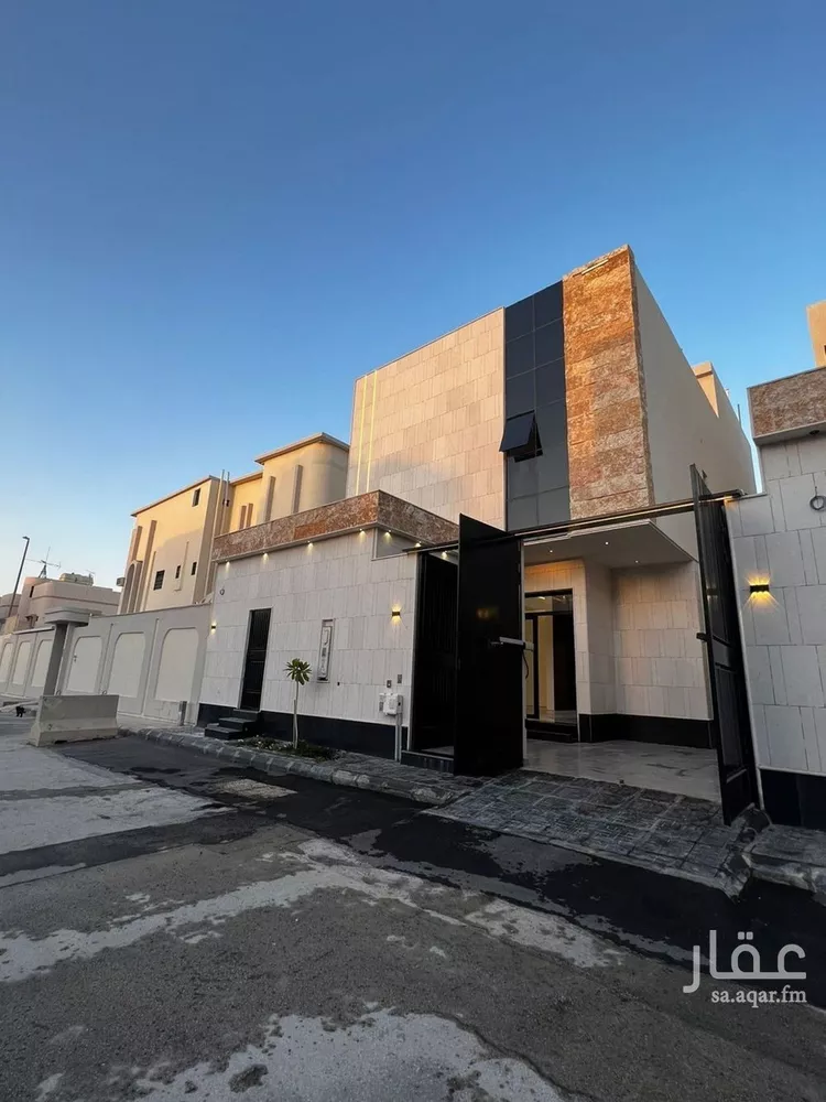 فيلا للبيع في شارع أبي طالب الكرخي, حي الخليج, مدينة الرياض, منطقة الرياض صورة 2