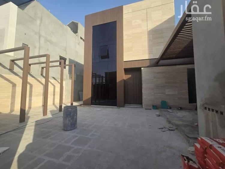 فيلا للبيع في شارع رقم 274, حي الياسمين, مدينة الرياض, منطقة الرياض صورة 2