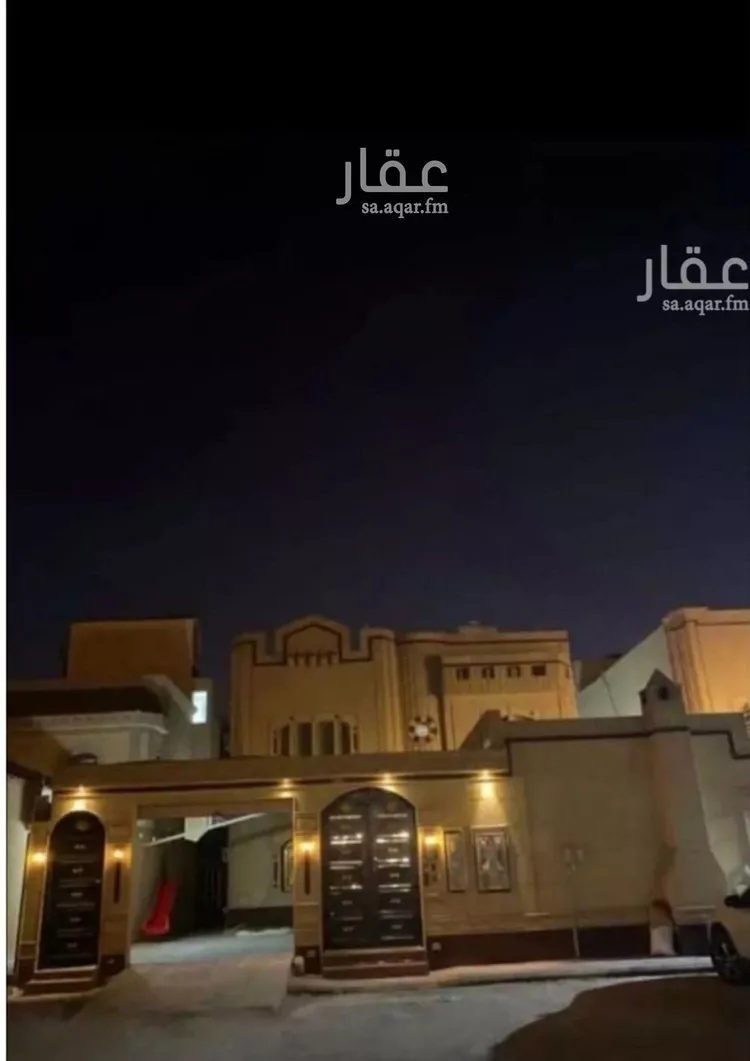 Villa for Sale in Riyadh Al Qadisiyah