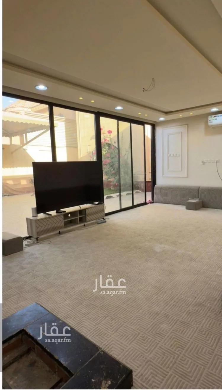 فيلا للبيع في شارع وادي المقراة, حي القادسية, مدينة الرياض, منطقة الرياض صورة 5