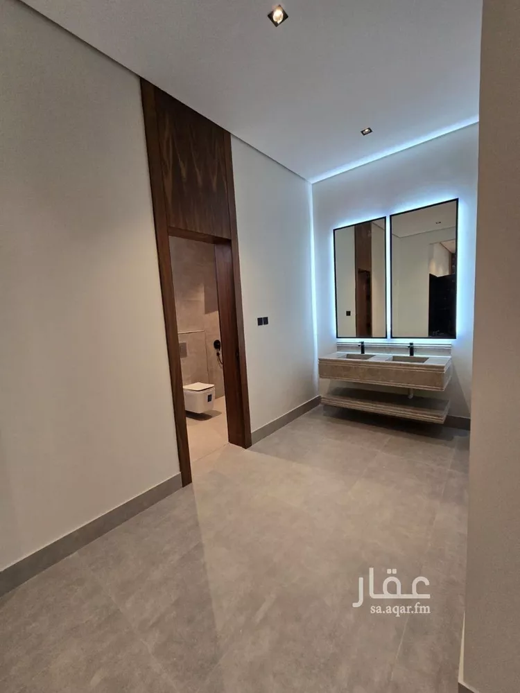 دور للبيع في شارع عبدالرحمن بن سليمان الرويشد, حي النرجس, مدينة الرياض, منطقة الرياض 9