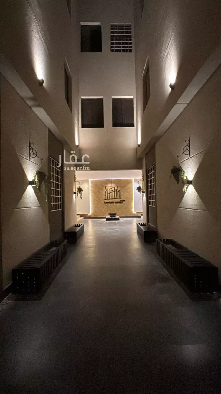 شقة للإيجار في شارع ربعي الذهلي, حي النرجس, مدينة الرياض, منطقة الرياض