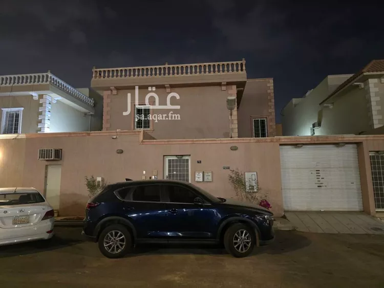 فيلا للإيجار في شارع حرمة, حي الفيحاء, مدينة الرياض, منطقة الرياض صورة 2