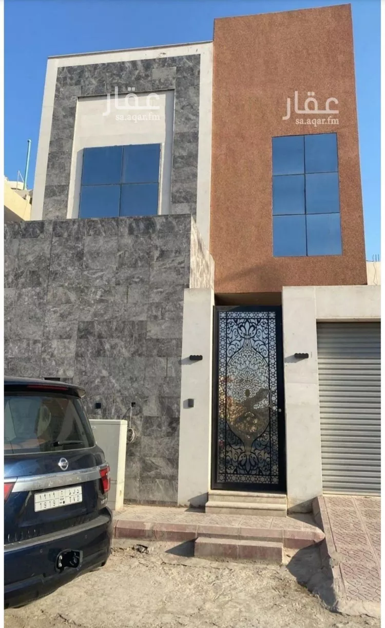 Villa for Sale in Riyadh Al Aqiq