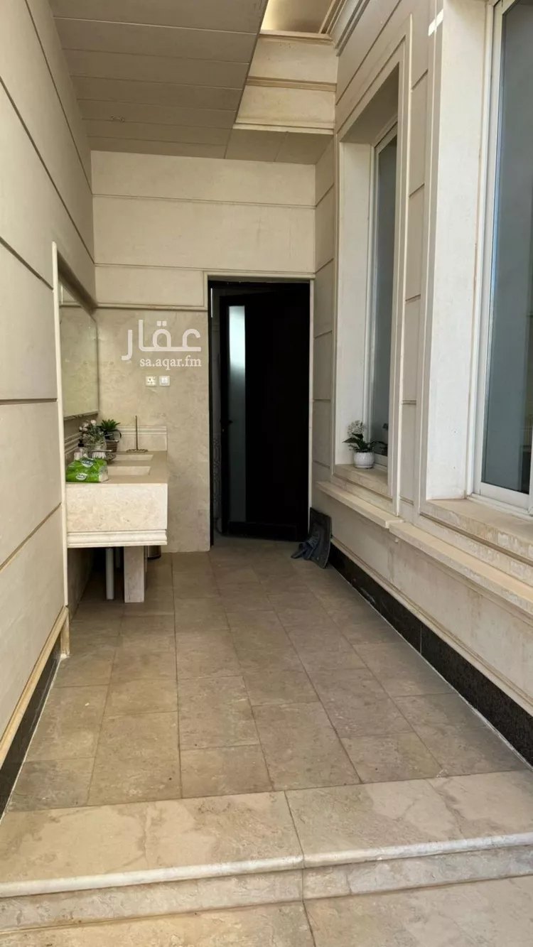 فيلا للبيع في شارع إبراهيم بن موسى الفيومي, حي الرمال, مدينة الرياض, منطقة الرياض صورة 3