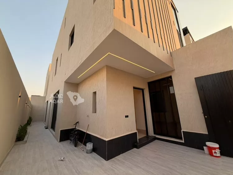 فيلا للبيع في شارع محمد نصيف, حي العارض, مدينة الرياض, منطقة الرياض 9