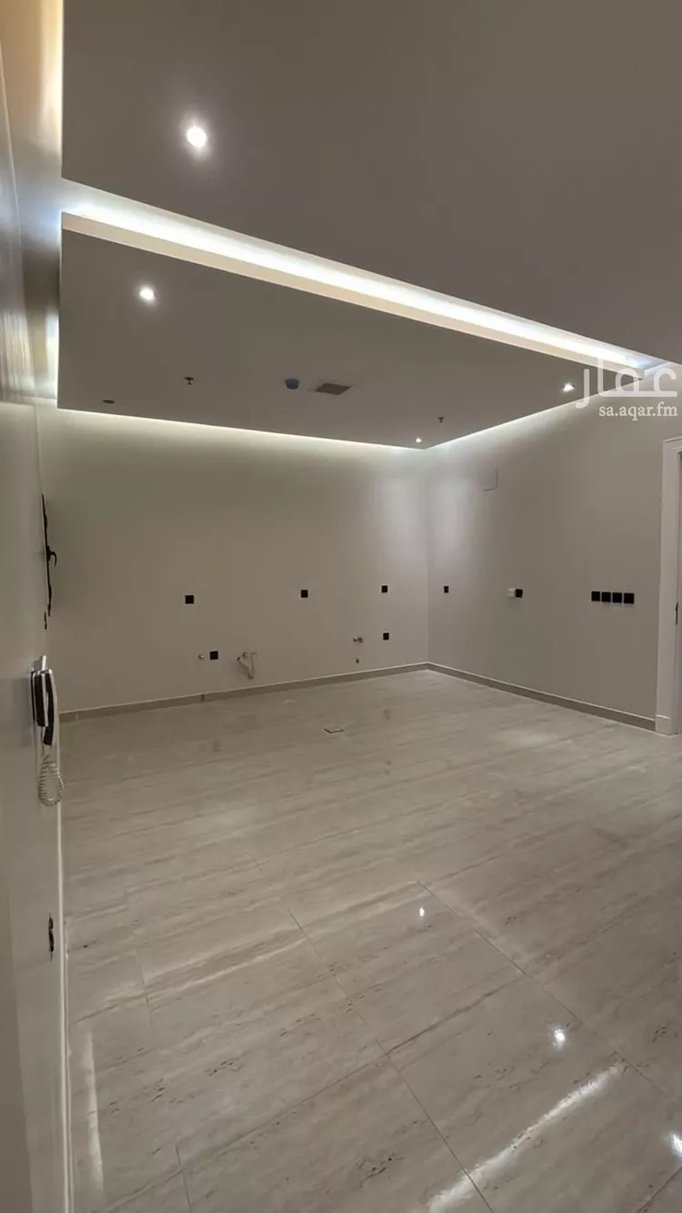 شقة للإيجار في شارع ربعي الذهلي, حي النرجس, مدينة الرياض, منطقة الرياض صورة 4
