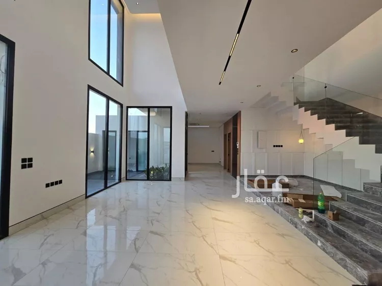 فيلا للبيع في حي النرجس, مدينة الرياض, منطقة الرياض صورة 2