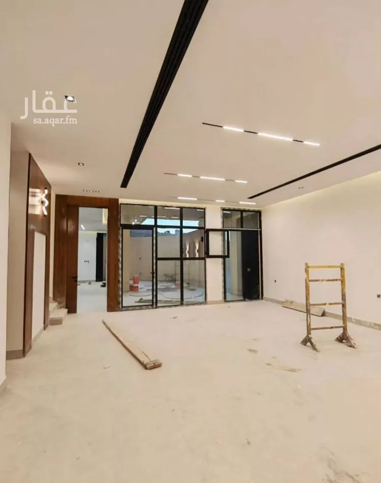 فيلا للبيع في شارع محمد بن أحمد الرفاء, حي النرجس, مدينة الرياض, منطقة الرياض صورة 5