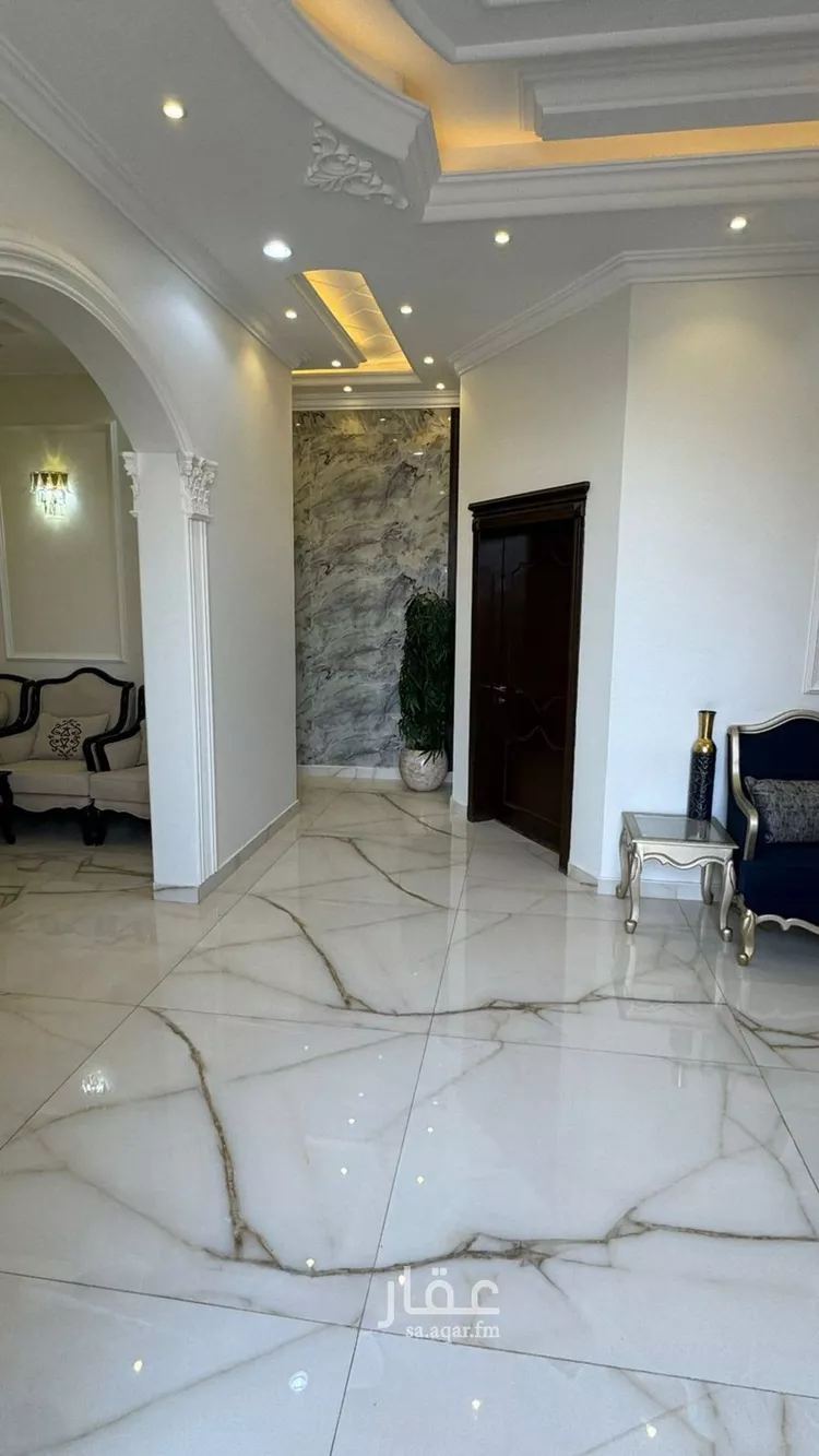 فيلا للبيع في شارع إبراهيم بن موسى الفيومي, حي الرمال, مدينة الرياض, منطقة الرياض صورة 5