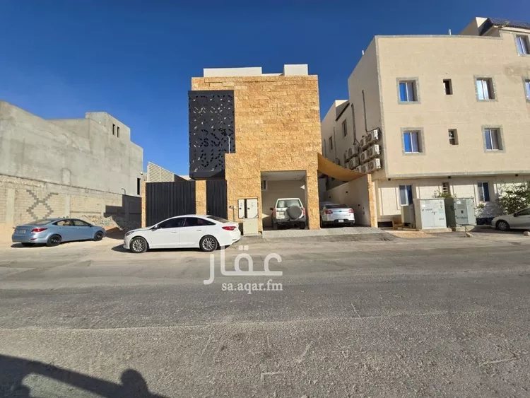 دور للبيع في شارع عبدالرحمن بن سليمان الرويشد, حي النرجس, مدينة الرياض, منطقة الرياض صورة 2