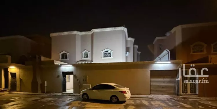 Villa for Sale in Riyadh Al Yarmouk