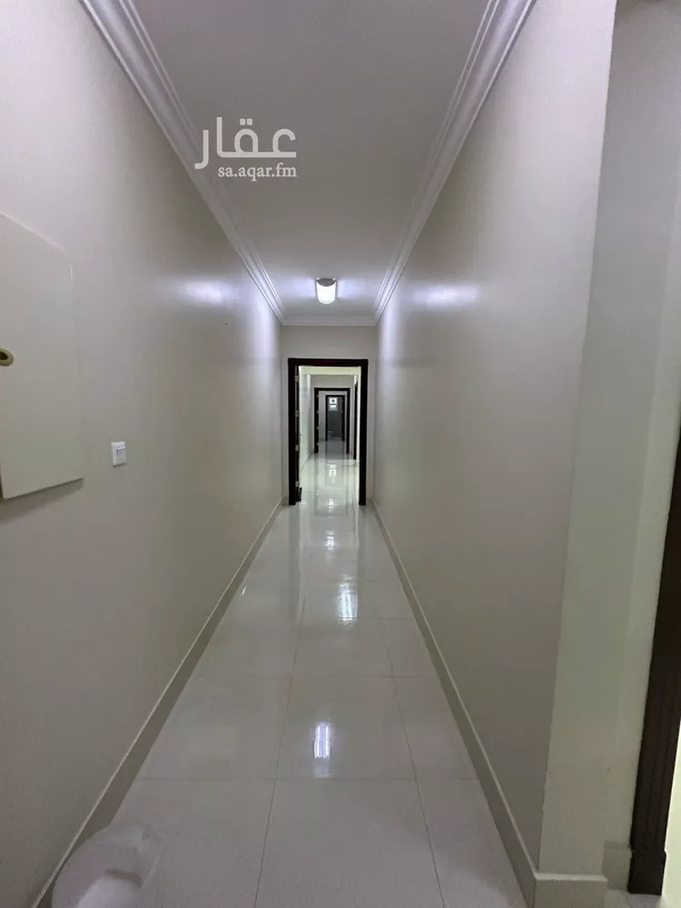 شقة للإيجار في شارع ربعي الذهلي, حي النرجس, مدينة الرياض, منطقة الرياض