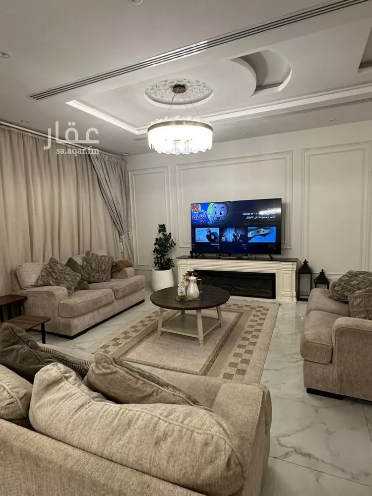 Villa for Sale in Riyadh Al Arid صورة 4
