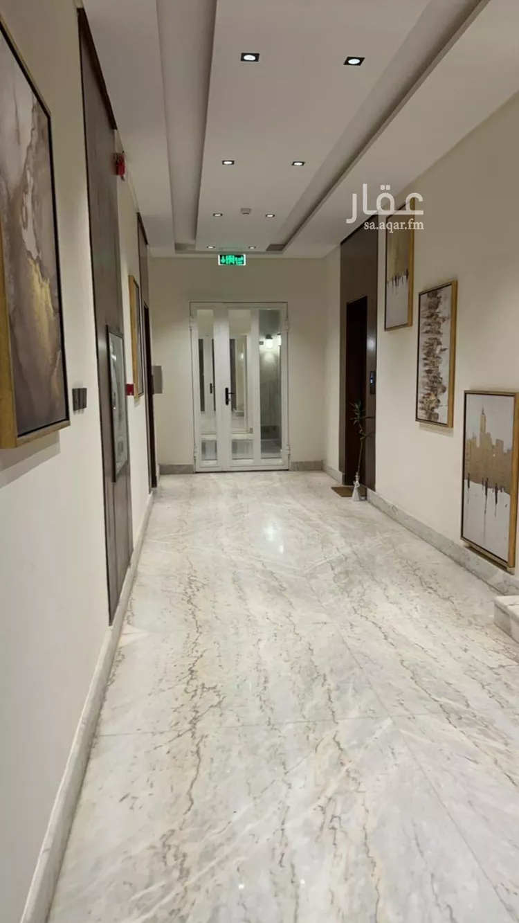 شقة للإيجار في شارع عاصم بن خلف, حي العارض, مدينة الرياض, منطقة الرياض صورة 2