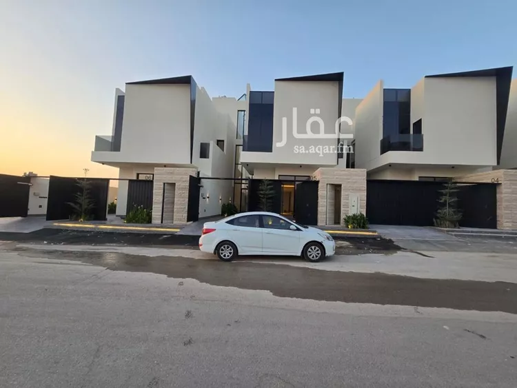 فيلا للبيع في حي النرجس, مدينة الرياض, منطقة الرياض