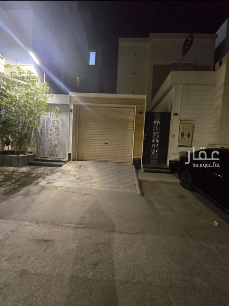 فيلا للبيع في شارع نصر الجيلاني, حي طويق, مدينة الرياض, منطقة الرياض