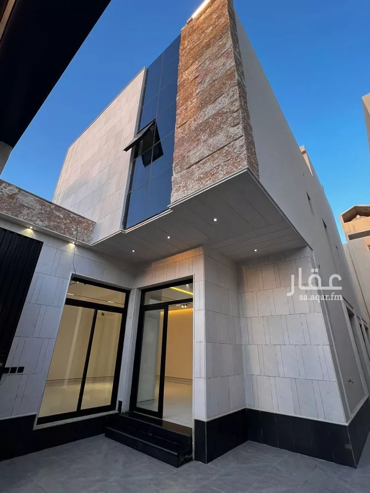 فيلا للبيع في شارع أبي طالب الكرخي, حي الخليج, مدينة الرياض, منطقة الرياض صورة 5