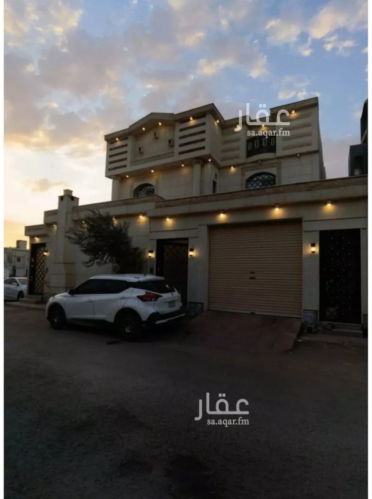 Villa for Sale in Riyadh Ar Rimal