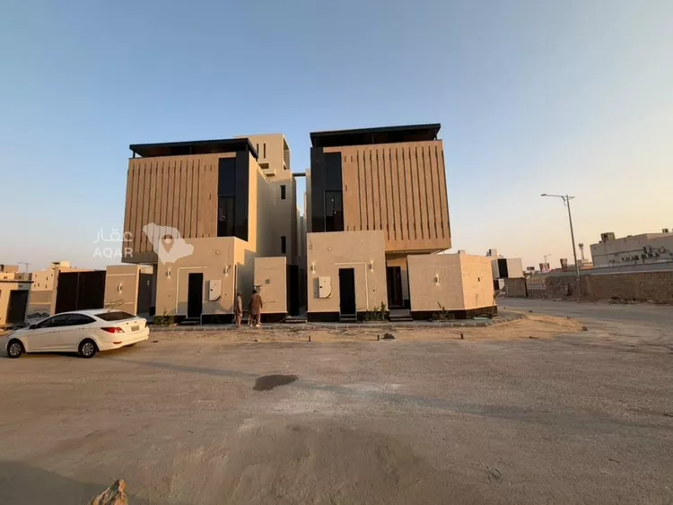 فيلا للبيع في شارع محمد نصيف, حي العارض, مدينة الرياض, منطقة الرياض