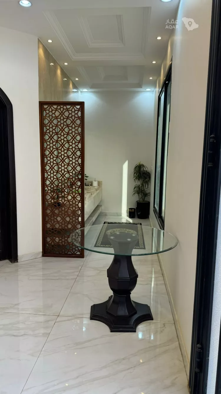 فيلا للبيع في شارع إبراهيم بن موسى الفيومي, حي الرمال, مدينة الرياض, منطقة الرياض 3