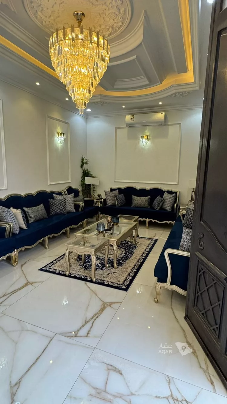 فيلا للبيع في شارع إبراهيم بن موسى الفيومي, حي الرمال, مدينة الرياض, منطقة الرياض 11
