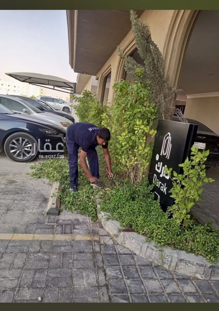 شقة للإيجار في شارع عاصم بن خلف, حي العارض, مدينة الرياض, منطقة الرياض صورة 2