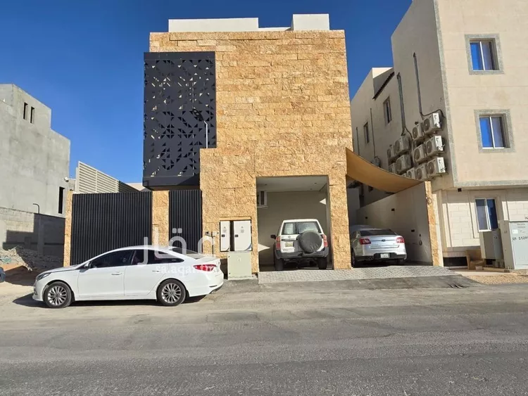 دور للبيع في شارع عبدالرحمن بن سليمان الرويشد, حي النرجس, مدينة الرياض, منطقة الرياض