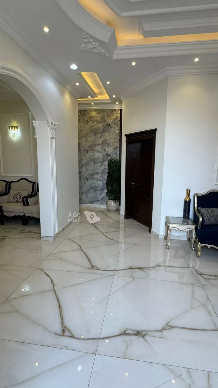 فيلا للبيع في شارع إبراهيم بن موسى الفيومي, حي الرمال, مدينة الرياض, منطقة الرياض 9