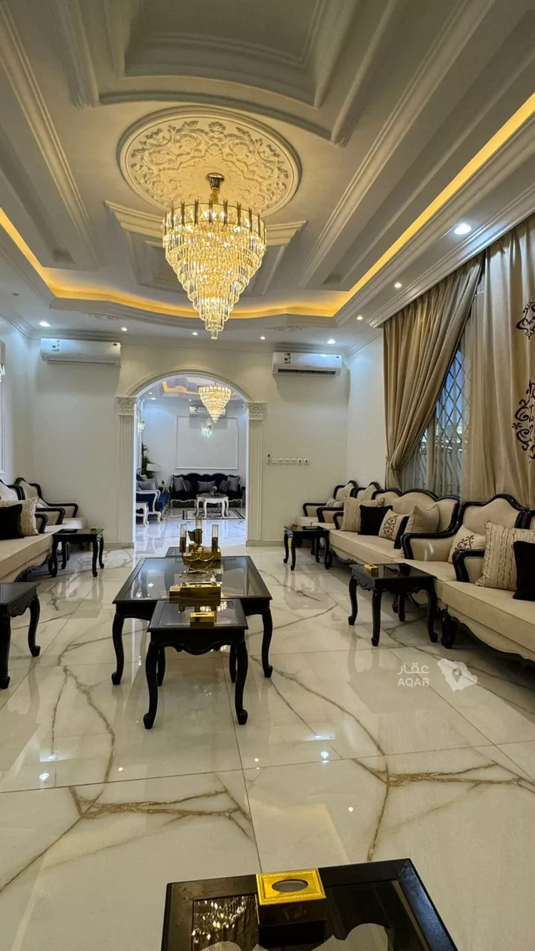 فيلا للبيع في شارع إبراهيم بن موسى الفيومي, حي الرمال, مدينة الرياض, منطقة الرياض 20