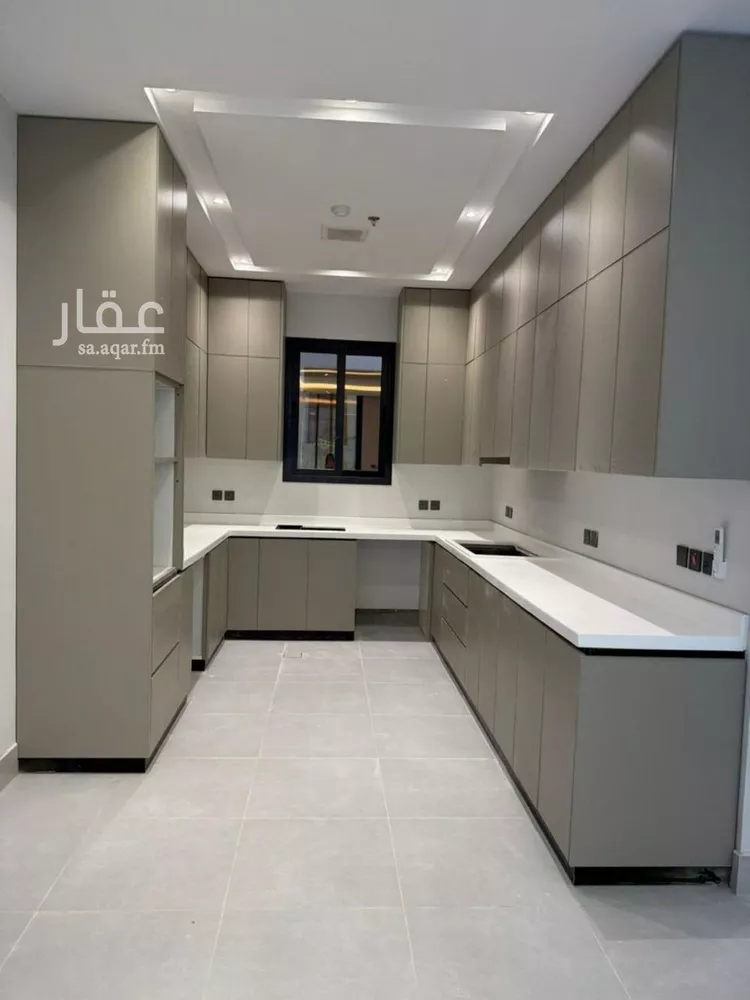 شقة للإيجار في شارع علقمة بن وائل, حي النرجس, مدينة الرياض, منطقة الرياض