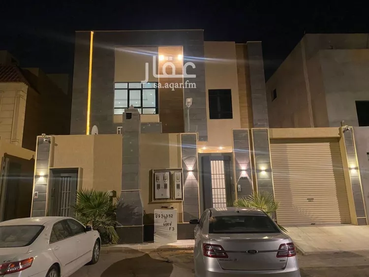 شقة للإيجار في شارع محمد السيرافي, حي العارض, مدينة الرياض, منطقة الرياض صورة 3