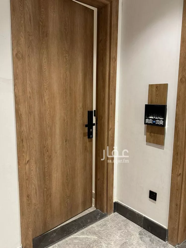 شقة للإيجار في شارع علقمة بن وائل, حي النرجس, مدينة الرياض, منطقة الرياض