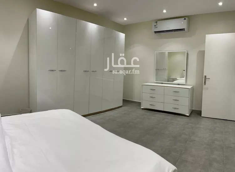 شقة للإيجار في شارع علقمة بن وائل, حي النرجس, مدينة الرياض, منطقة الرياض صورة 2