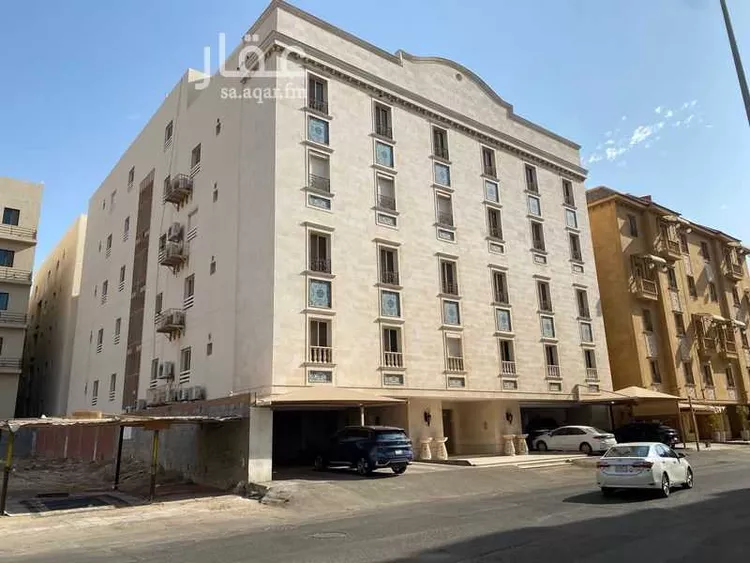 شقة للبيع في شارع محمد رفعت, حي السلامة, مدينة جدة, منطقة مكة المكرمة صورة 3