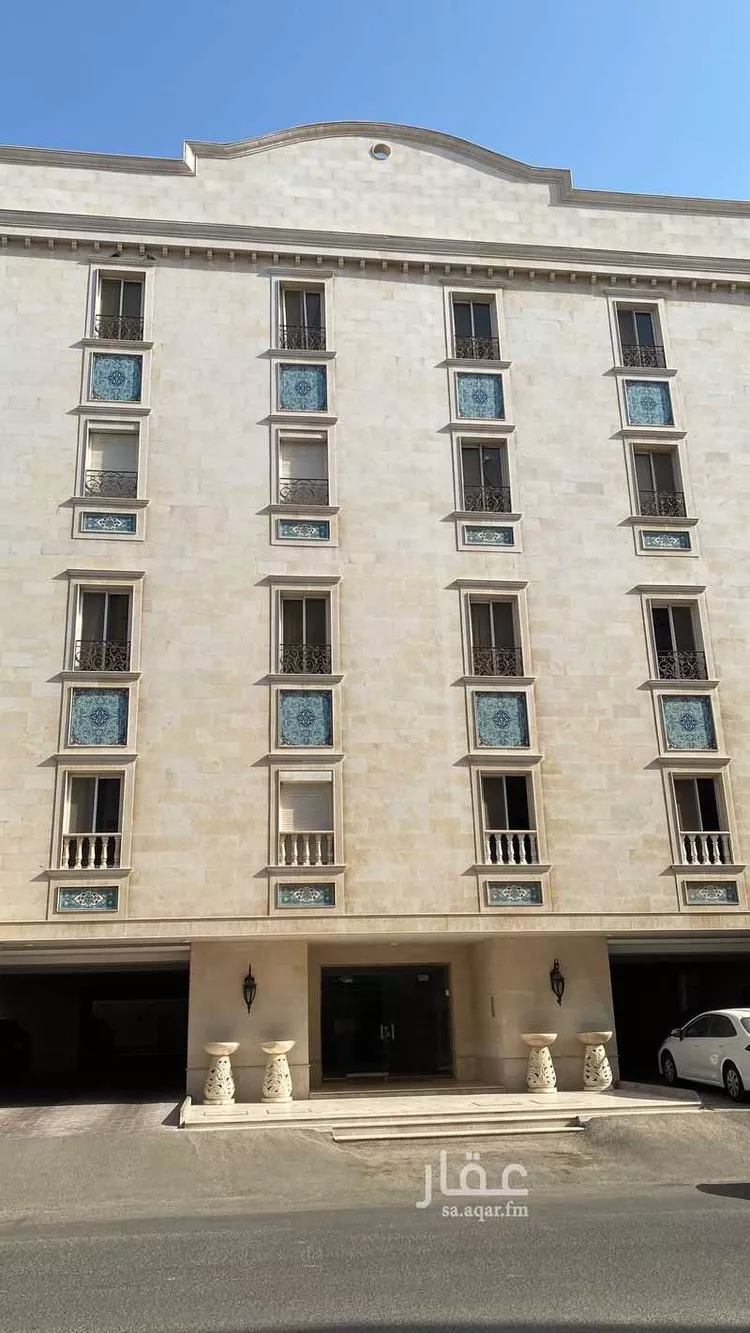 شقة للبيع في شارع محمد رفعت, حي السلامة, مدينة جدة, منطقة مكة المكرمة صورة 2