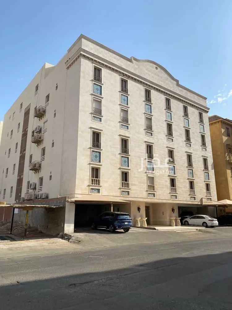 شقة للبيع في شارع محمد رفعت, حي السلامة, مدينة جدة, منطقة مكة المكرمة صورة 4