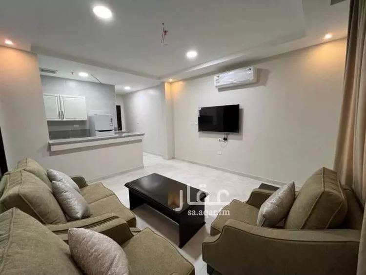 عمارة للإيجار في شارع ربيعة بن السكن, حي الكوثر, مدينة الخبر, المنطقة الشرقية صورة 2