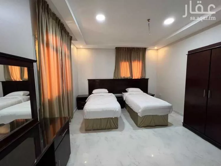عمارة للإيجار في شارع ربيعة بن السكن, حي الكوثر, مدينة الخبر, المنطقة الشرقية صورة 5