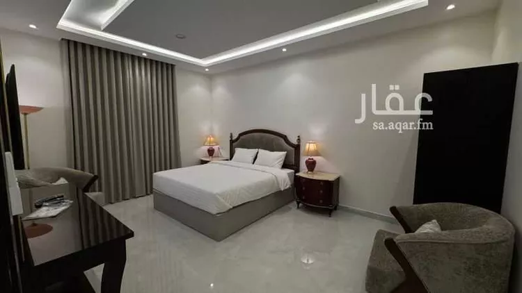 عمارة للإيجار في شارع احمد بن محمد بن بكر النسائي, حي المبعوث, مدينة المدينة المنورة, منطقة المدينة المنورة صورة 2